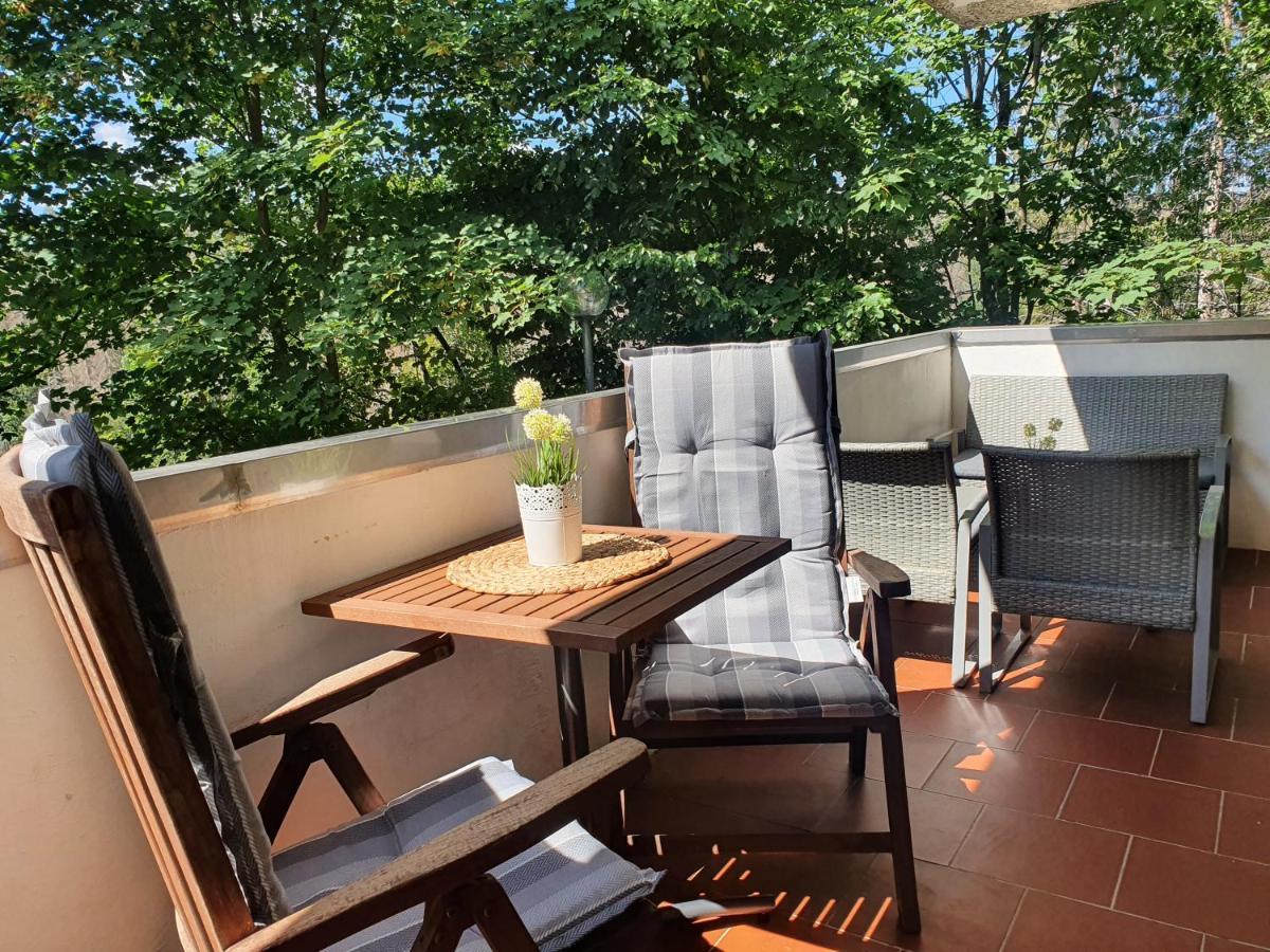 Modernisierte Ferienwohnung Naturseelen Mit Schwimmbad Und Sauna 布劳恩拉格 外观 照片