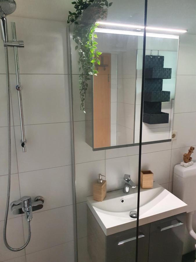 Modernisierte Ferienwohnung Naturseelen Mit Schwimmbad Und Sauna 布劳恩拉格 外观 照片