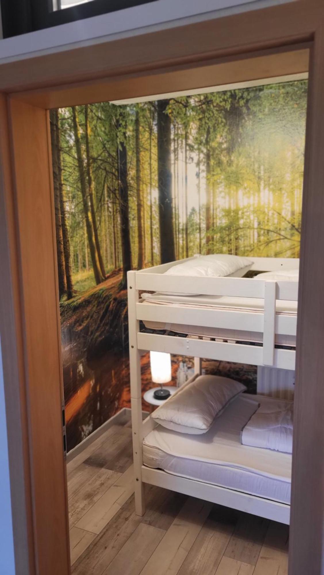 Modernisierte Ferienwohnung Naturseelen Mit Schwimmbad Und Sauna 布劳恩拉格 外观 照片