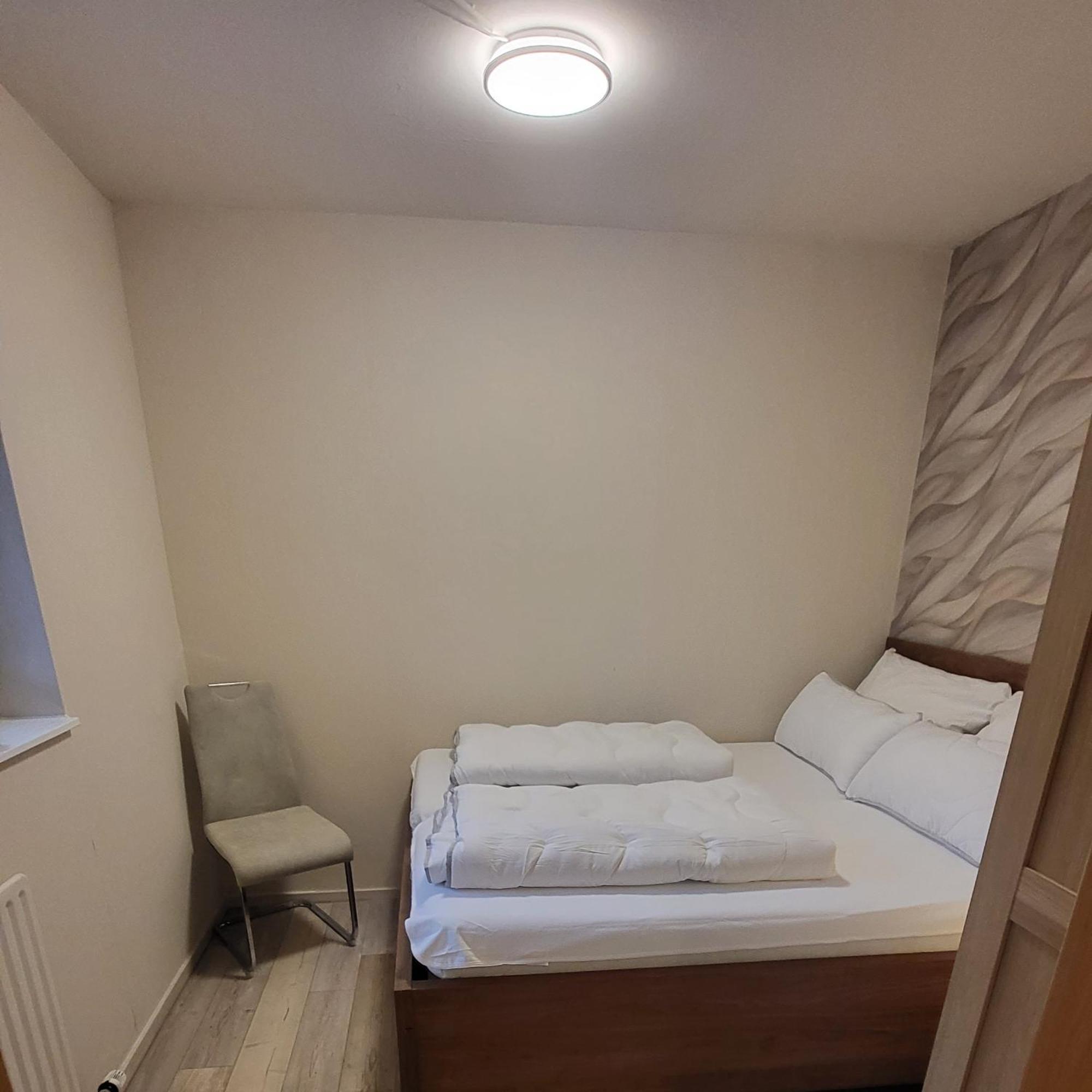 Modernisierte Ferienwohnung Naturseelen Mit Schwimmbad Und Sauna 布劳恩拉格 外观 照片