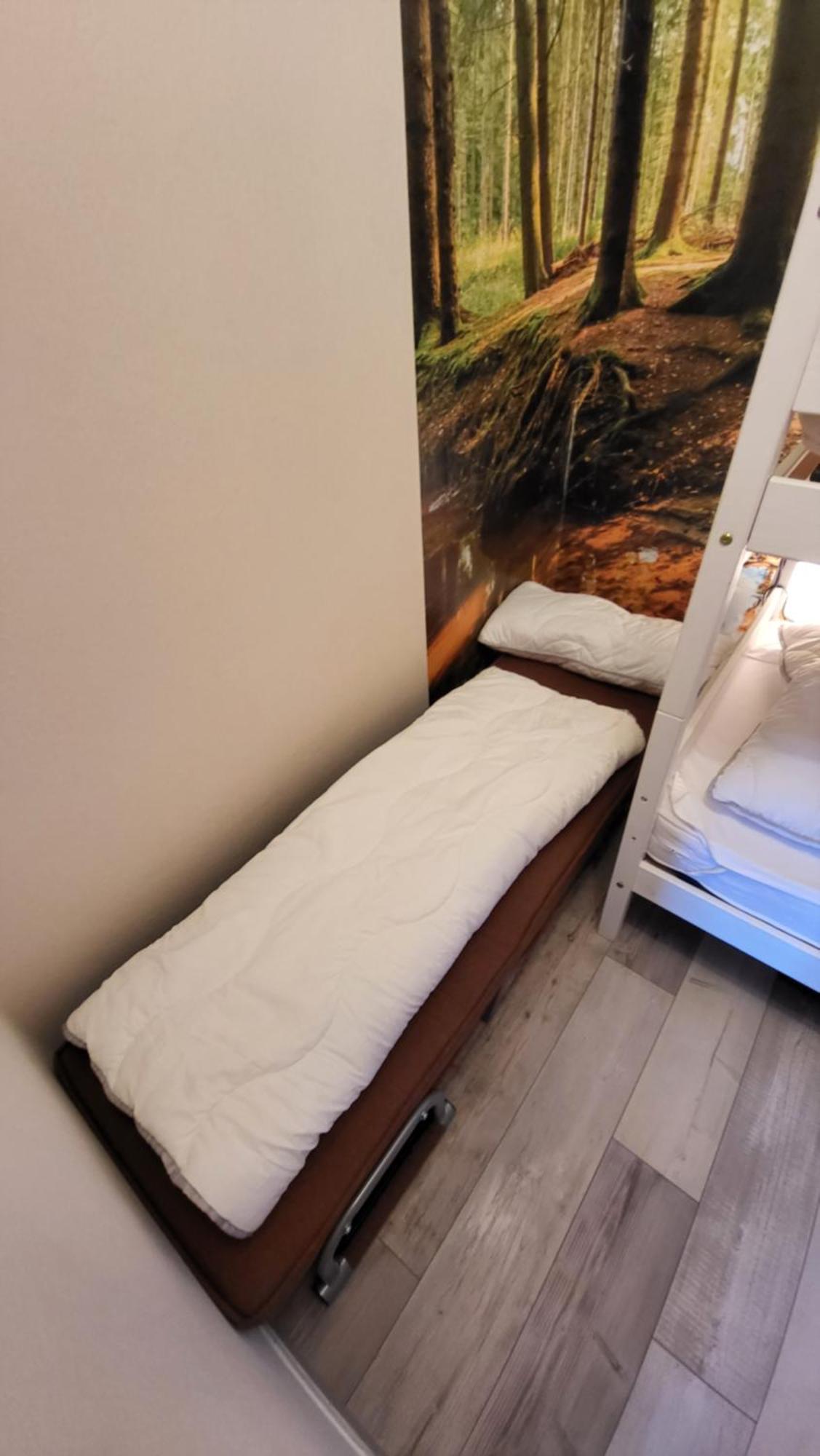 Modernisierte Ferienwohnung Naturseelen Mit Schwimmbad Und Sauna 布劳恩拉格 外观 照片