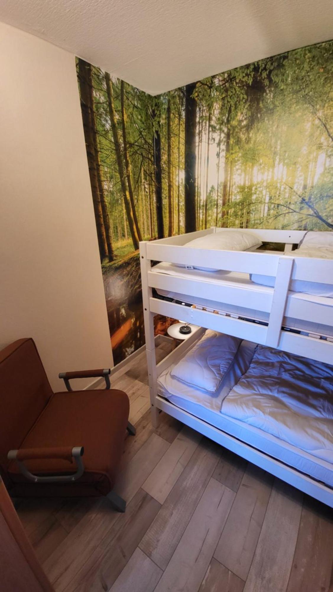 Modernisierte Ferienwohnung Naturseelen Mit Schwimmbad Und Sauna 布劳恩拉格 外观 照片